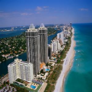 Miami: A cidade preferida dos brasileiros para viajar e morar