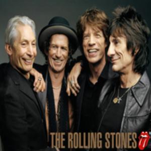 Rolling Stones lança single One more shot; ouça a música
