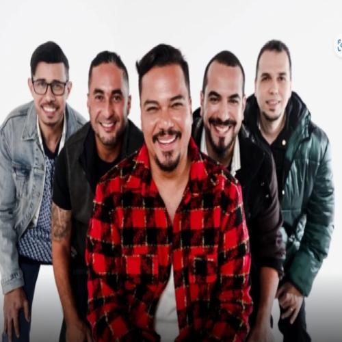 Sorriso Maroto se apresenta em Belo Horizonte