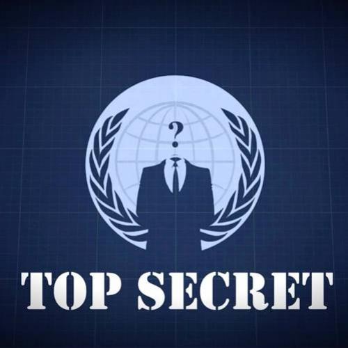 Investigações surreais e secretas de agências governamentais 