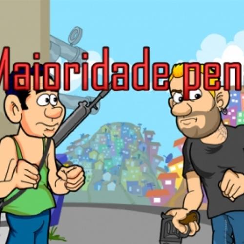 Maioridade penal