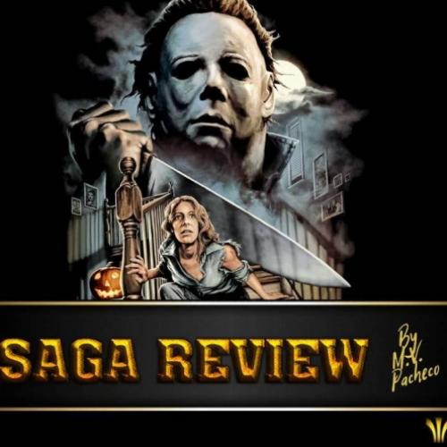  Halloween: leia o mais completo review de todos os filmes 