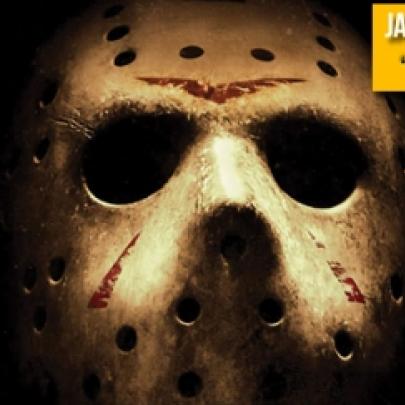 Review – Friday The 13th Jason Voorhees Mask 1:1 Neca