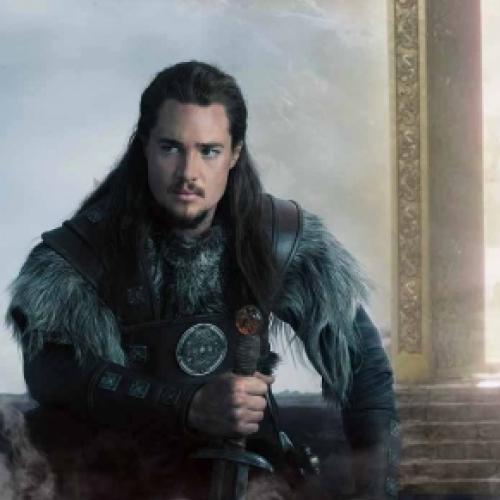 Uhtred deve aparecer em ‘Vikings: Valhalla; entenda