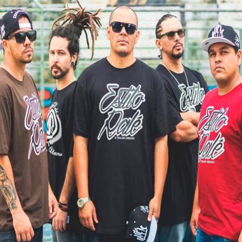 VéiOeste relembra clássicos do Rap DF com novo clipe Refêrencias