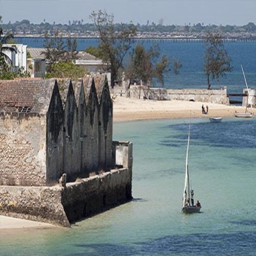 7 Motivos Para Realizar uma Viagem Moçambique