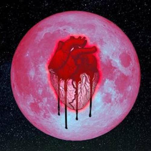 Novo álbum de Chris Brown, estreia em primeiro lugar na lista Hiphop