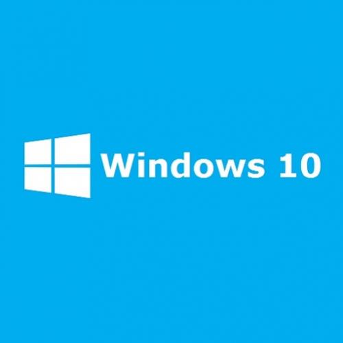 Conheça o novo Windows 10