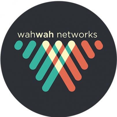 Parceria: Wahwah Networks