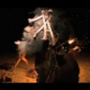 Aghori a seita do canibalismo