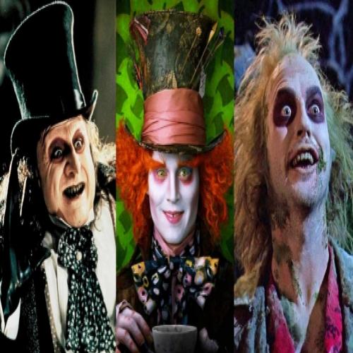 Os 10 melhores filmes de Tim Burton