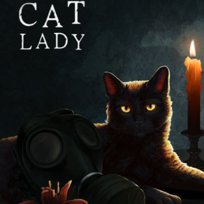 The Cat Lady: Jogo Sobre Suicídio e Morte!