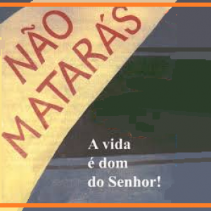 Os dez mandamentos - Não Matarás