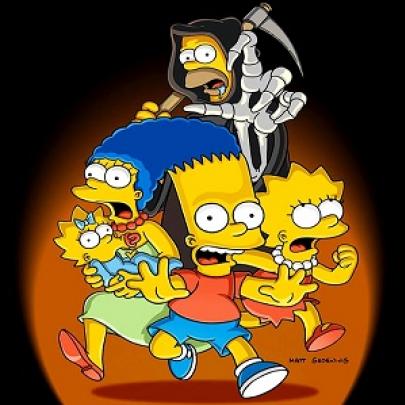 O lado sinistro de Os Simpsons: 16 personagens que morreram na série