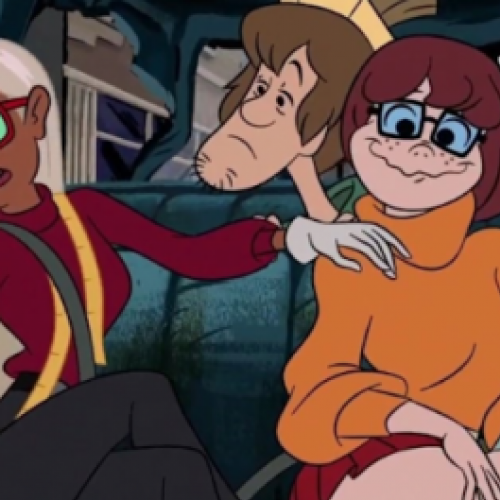 Scooby-Doo, Velma será lésbica em novo filme