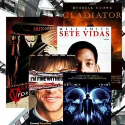 5 filmes que você precisa ver!