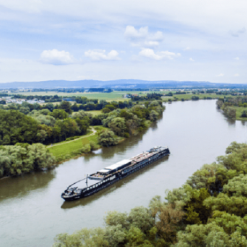 U River Cruises estreia roteiro fluvial no Rio Danúbio em 2020