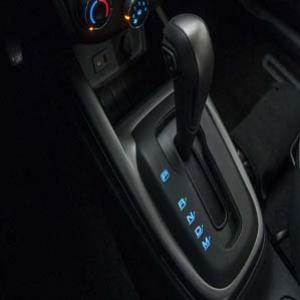 Chevrolet lança Onix e Prisma com câmbio automático GF6