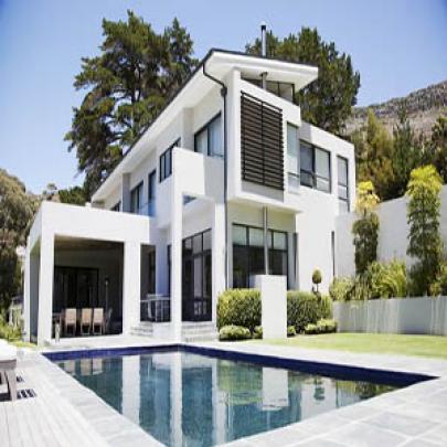 Impressora 3D gigante consegue erguer uma casa em 24 horas