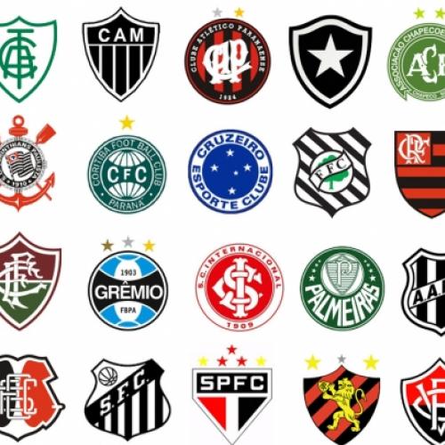 Estatisticas-do-Brasileirão 2016 serie A