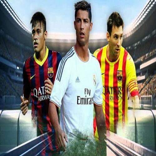 Neymar pode superar Messi e Cristiano Ronaldo como o melhor do mundo?