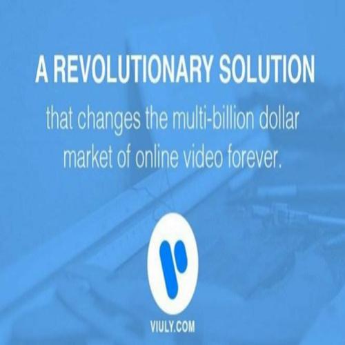 Viuly conclui transferência do token viu e sua plataforma de vídeos ba