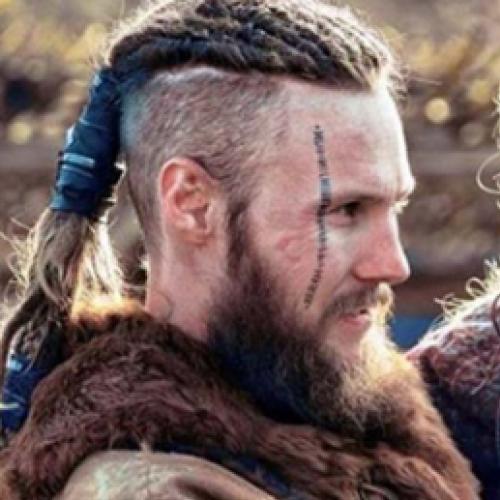 Vikings: Jordan Patrick Smith fala sobre o fim de Ubbe na 6ª temporada