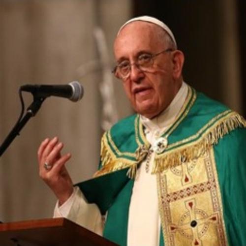 Carta aberta ao Papa Bergoglio