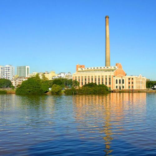 Confira o que visitar em Porto Alegre em um único dia!