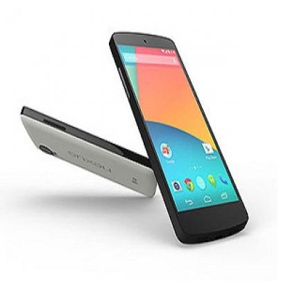 Veja detalhes do Nexus 5, novo Smartphone do Google