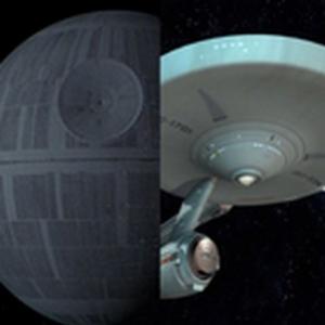 U.S.S. Enterprise vs Estrela da Morte: a hora da verdade