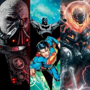 Vingadores, Batman/Superman, Star Wars, qual o filme mais aguardado?