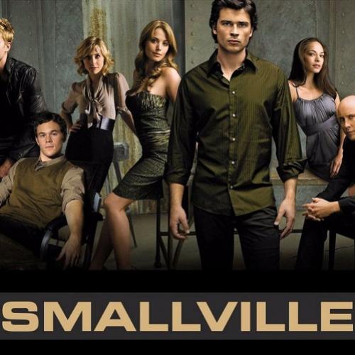 Smallville: O que aconteceu com a atriz Allison Mack?