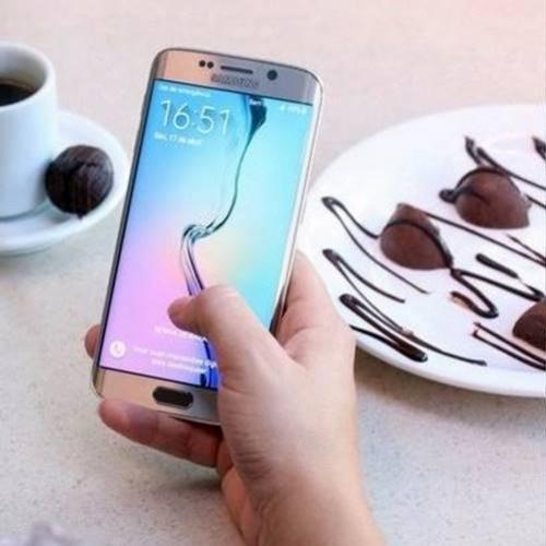 O Galaxy S6 Edge está mais barato, veja se vale a pena comprar