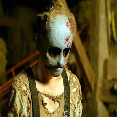 23 máscaras mais horripilante de filme de terror da história do cinema