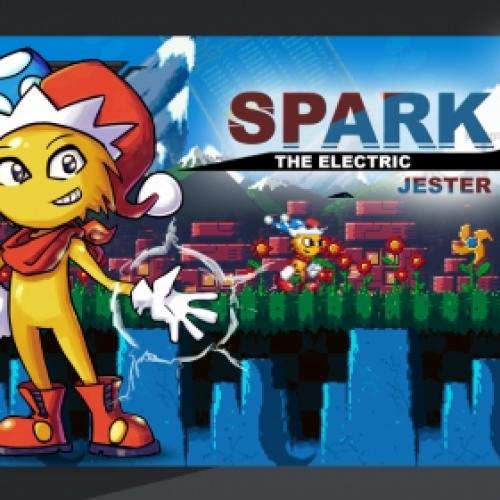 Spark the electric jester – O Sonic brasileiro – Análise