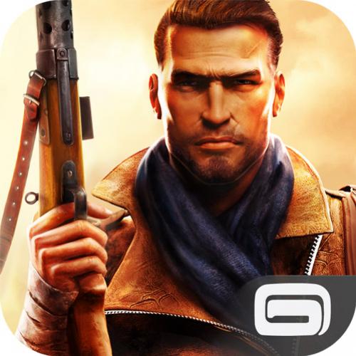 Brothers in Arms 3: Sons of War é jogaço para iOS e Android