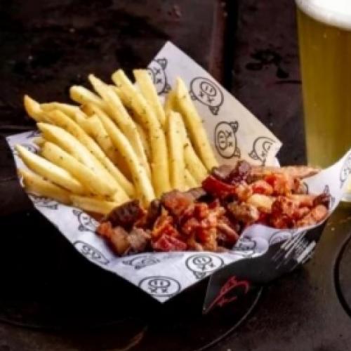 Maior festival de comida de boteco do mundo acontece em 30 cidades bra