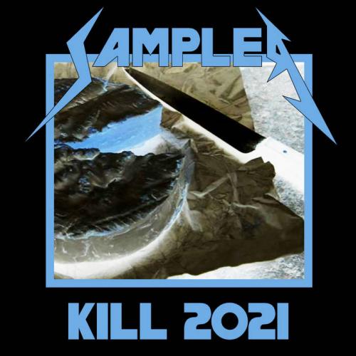 V.A. - SAMPLER : KILL 2021