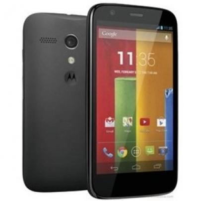 Smartphone Android Motorola Moto G