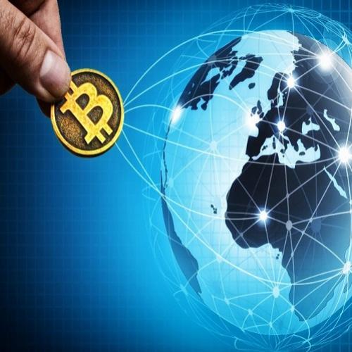 O bitcoin vai resolver o problema da transferência de dinheiro com ou 