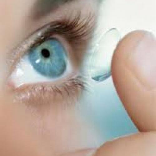 Mitos e verdades sobre lentes de contato