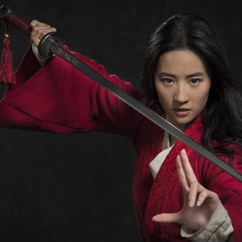 Mulan: Disney divulga nova data de estreia do filme