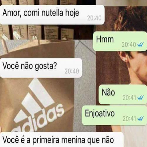 O que as mulheres realmente gosta