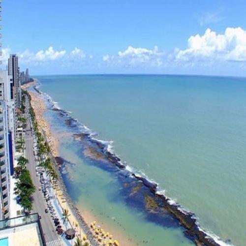 Recife Pernambuco – Pontos Turísticos