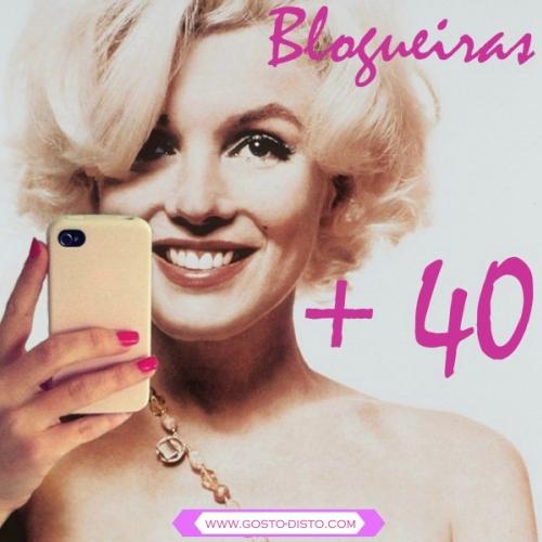 7 Blogueiras de moda com mais de 40 anos