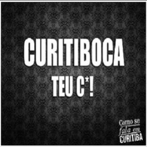 Como se fala em Curitiba, bomba em redes sociais e série de vídeos vir