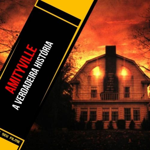 Amityville: conheça a verdadeira história da casa mal assombrada