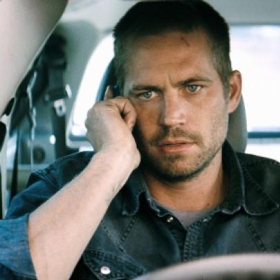 Personagem de Paul Walker será aposentado em Velozes e Furiosos 7