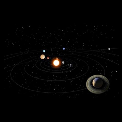 4 eventos desastrosos que podem acontecer no Sistema Solar 